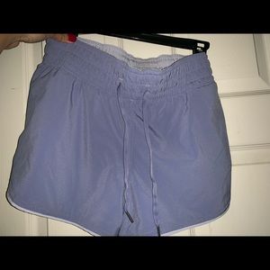 Women’s Lululemon shorts